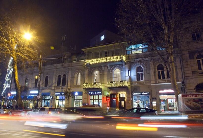 Fotos del hotel Bella Casa:  9