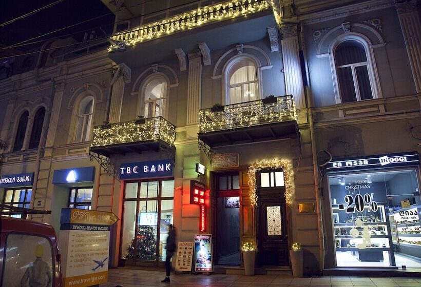 Fotos del hotel Bella Casa:  14