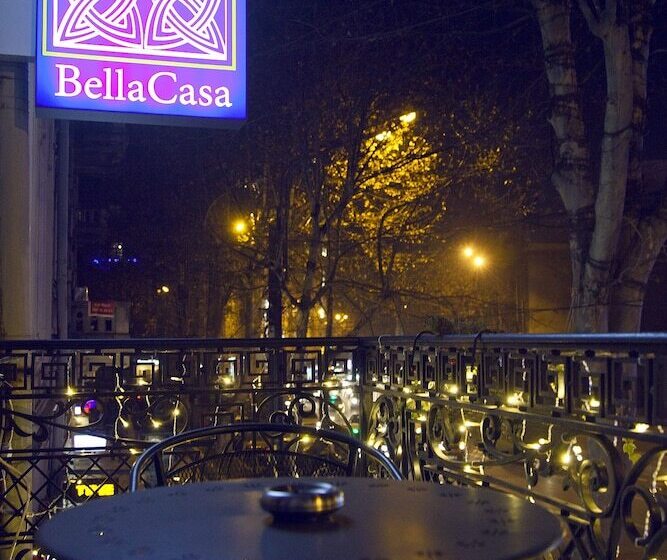 Fotos del hotel Bella Casa:  4