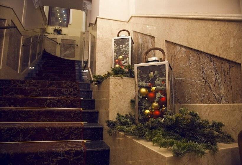 Fotos del hotel Bella Casa:  7