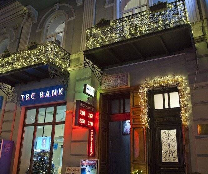 Fotos del hotel Bella Casa:  11