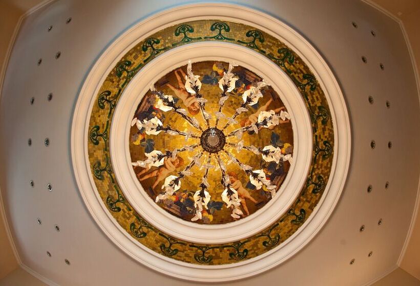 Fotos del hotel Bella Casa:  12