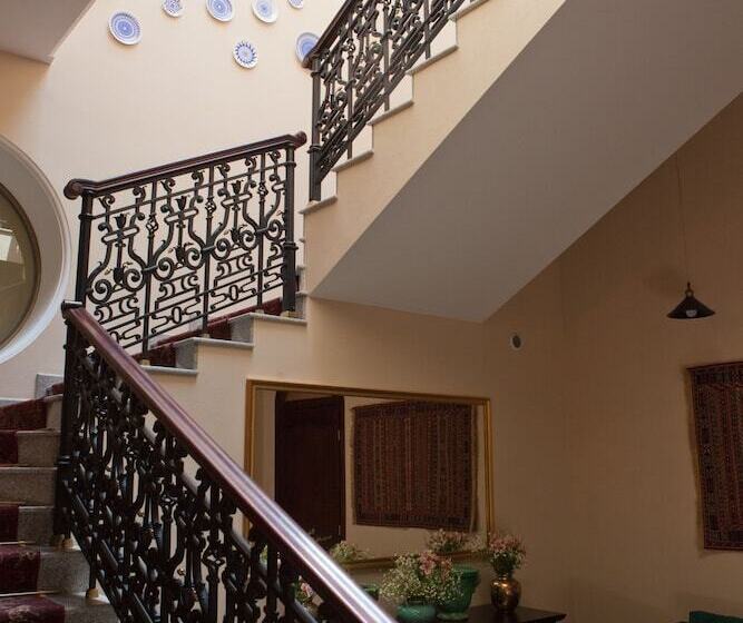 Fotos del hotel Bella Casa:  8