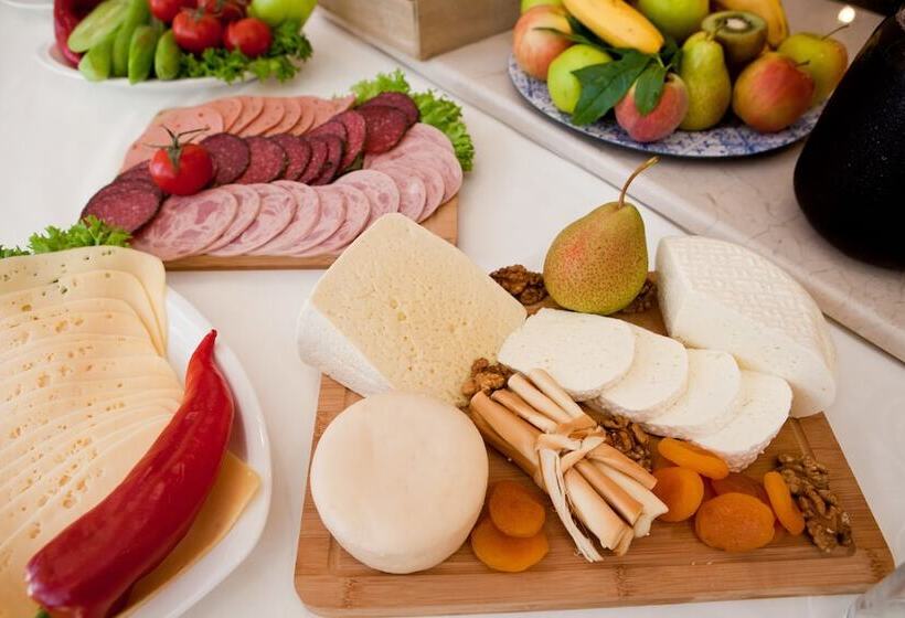 Fotos del hotel Bella Casa:  3