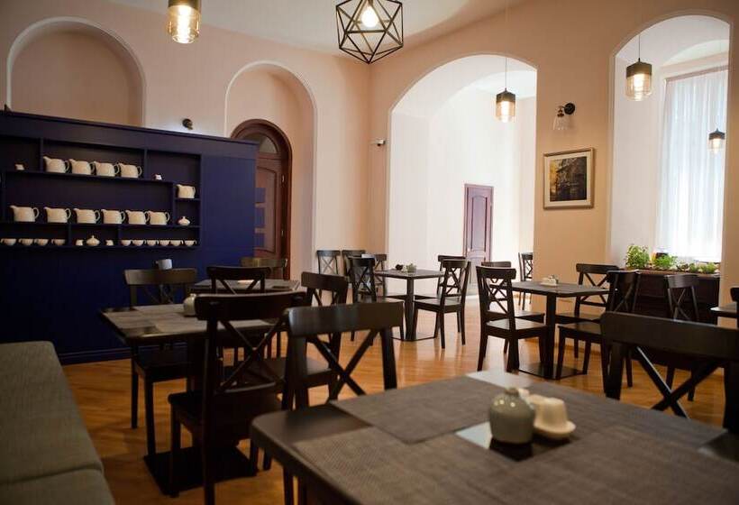 Fotos del hotel Bella Casa:  10