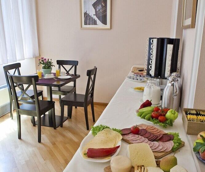 Fotos del hotel Bella Casa:  6