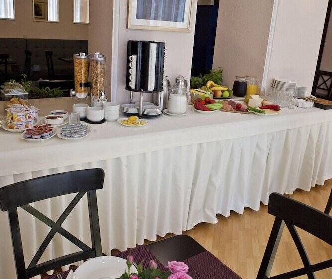 Fotos del hotel Bella Casa:  13