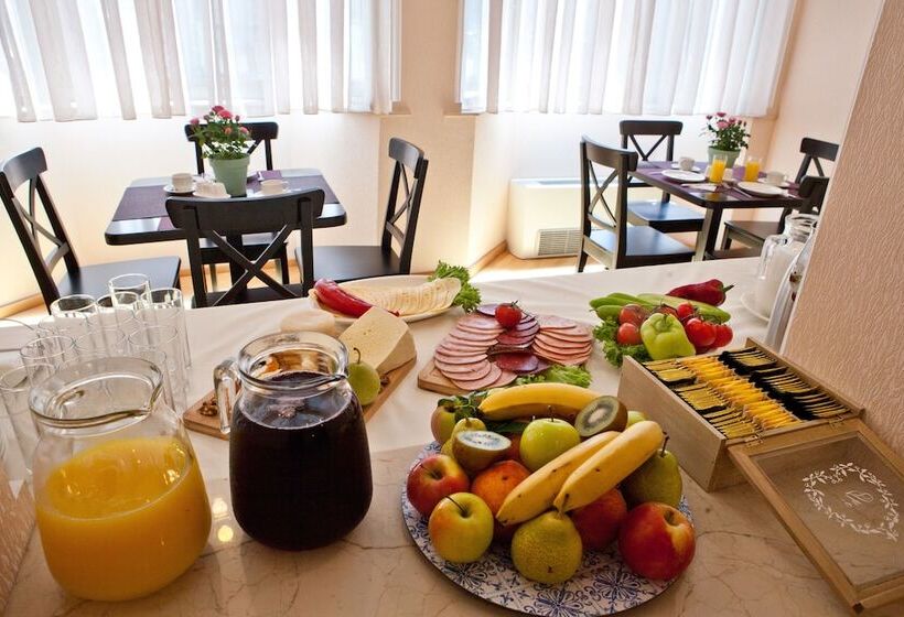 Fotos del hotel Bella Casa:  15