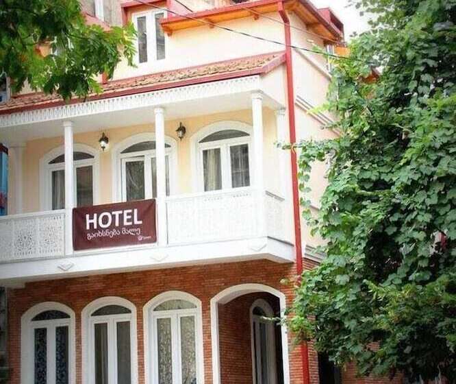 Fotos del hotel Dcorner:  7