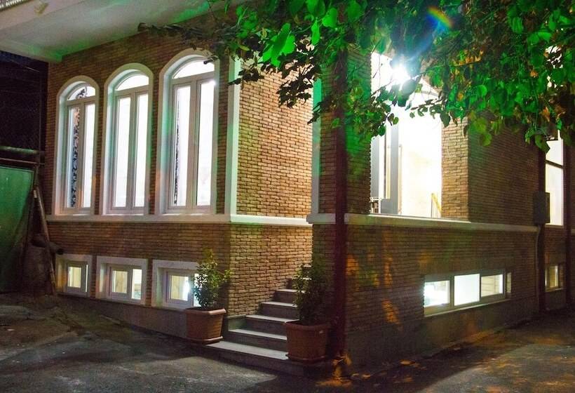 Fotos del hotel Dcorner:  15