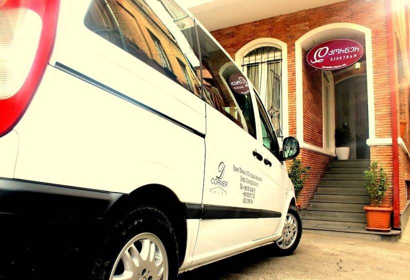 Fotos del hotel Dcorner:  11