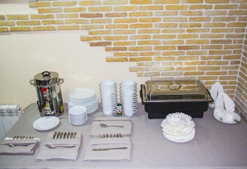 Fotos del hotel Dcorner:  5