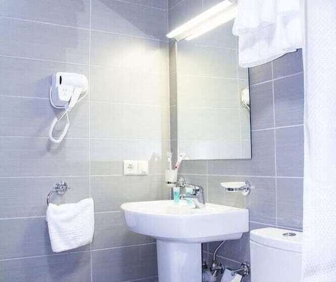 Fotos del hotel Dcorner:  10