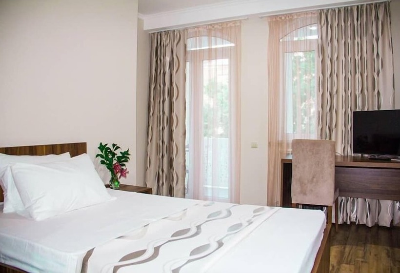 Fotos del hotel Dcorner:  8