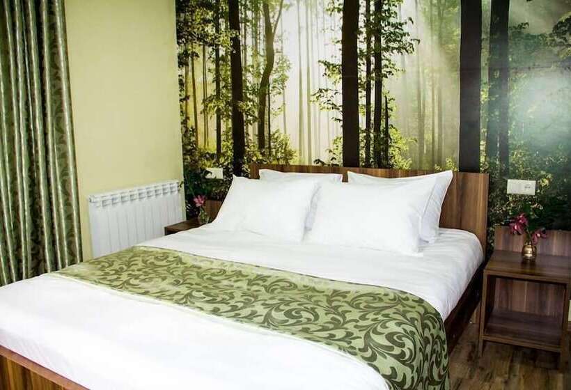 Fotos del hotel Dcorner:  2