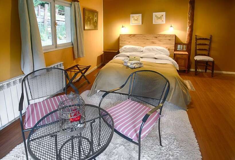 Equs Posada De Campo