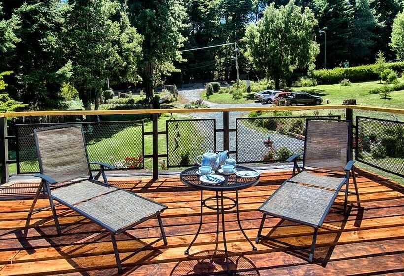 Fotos del hotel Equs Posada De Campo:  9