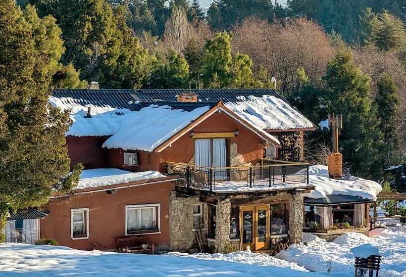 Fotos del hotel Equs Posada De Campo:  12