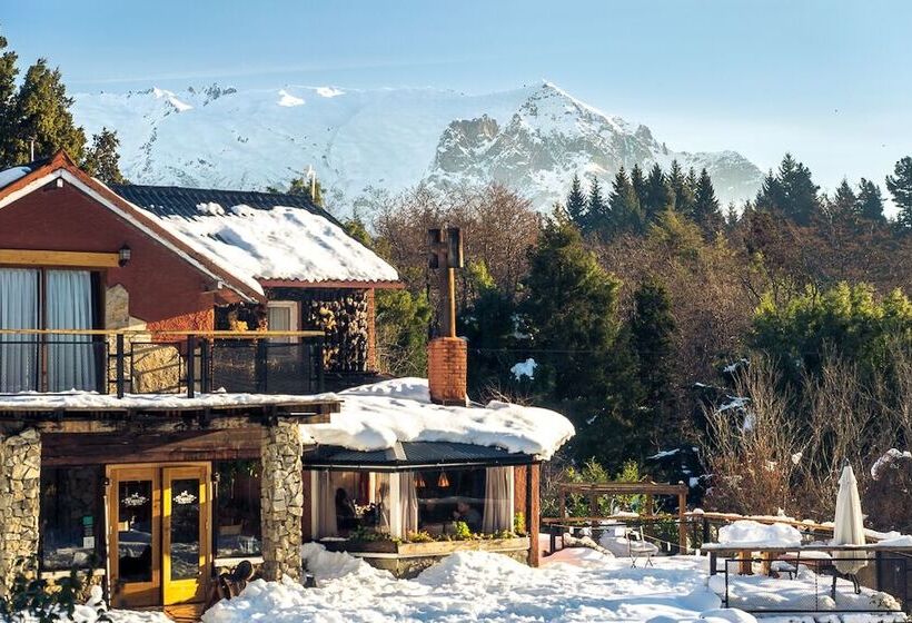 Fotos del hotel Equs Posada De Campo:  7