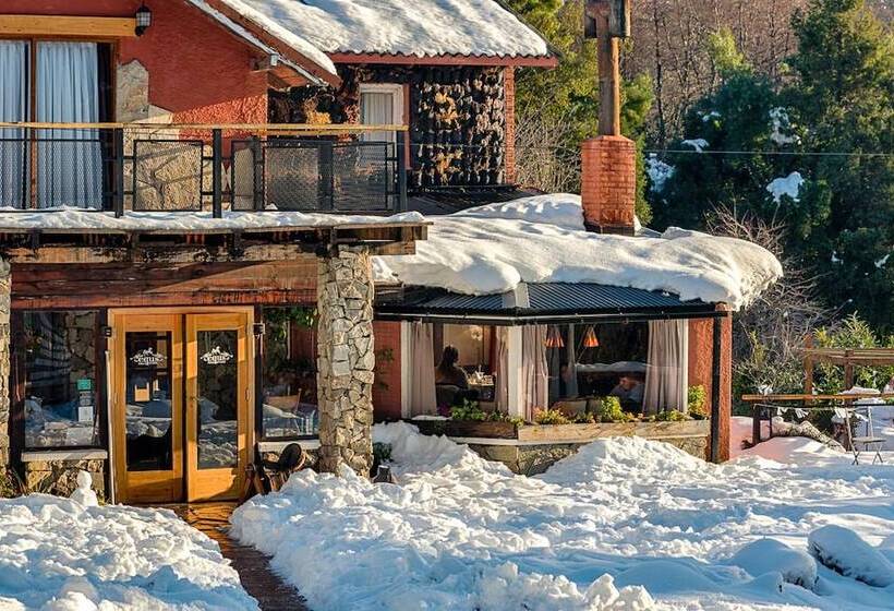 Fotos del hotel Equs Posada De Campo:  14