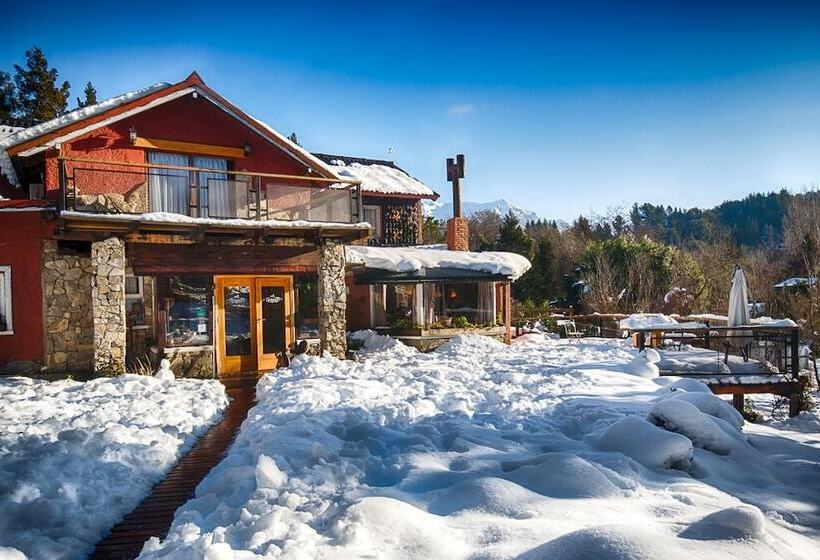 Fotos del hotel Equs Posada De Campo:  10