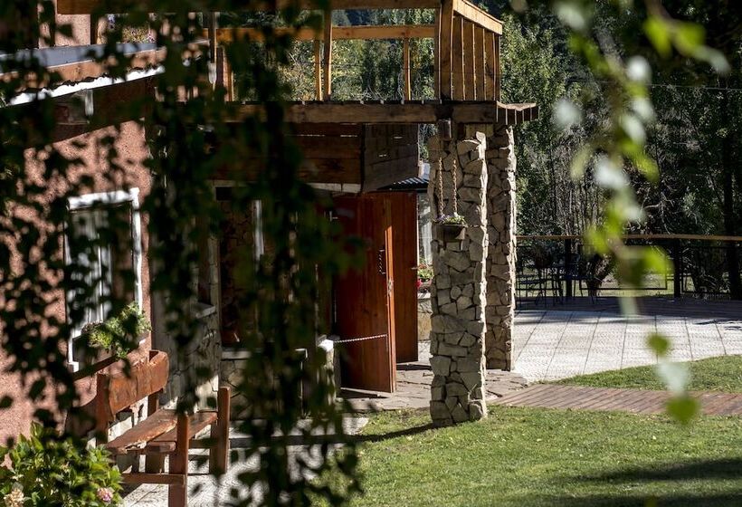 Fotos del hotel Equs Posada De Campo:  4