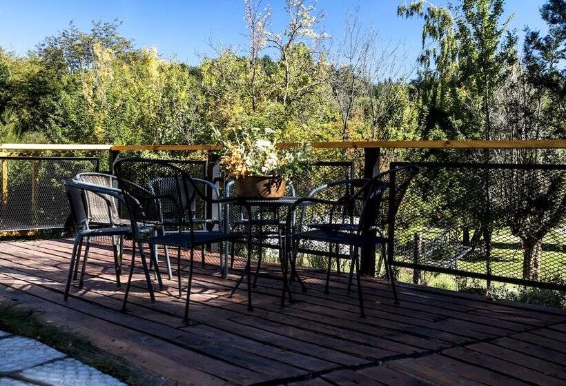 Fotos del hotel Equs Posada De Campo:  5