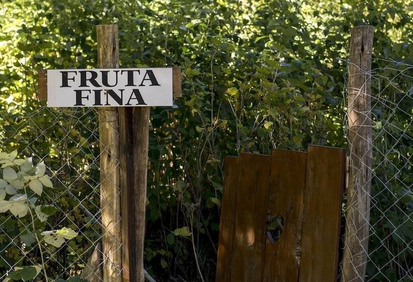 Fotos del hotel Equs Posada De Campo:  2