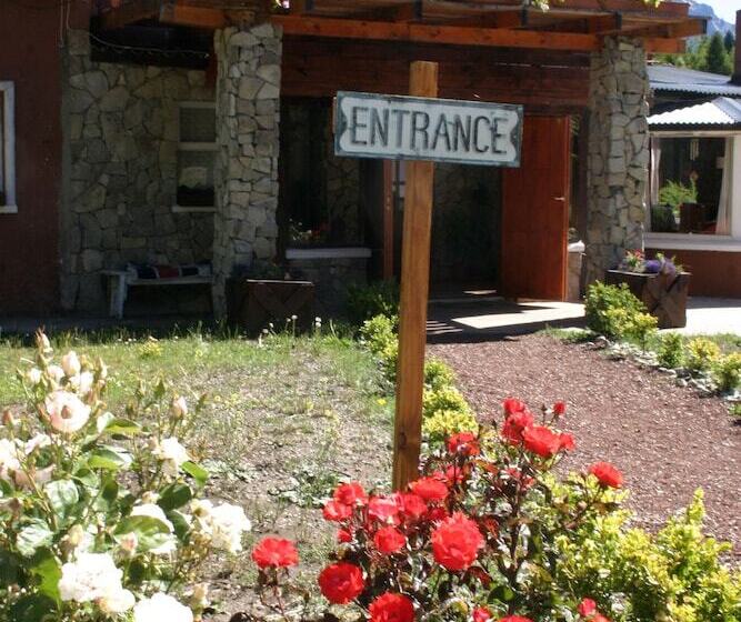 Fotos del hotel Equs Posada De Campo:  11