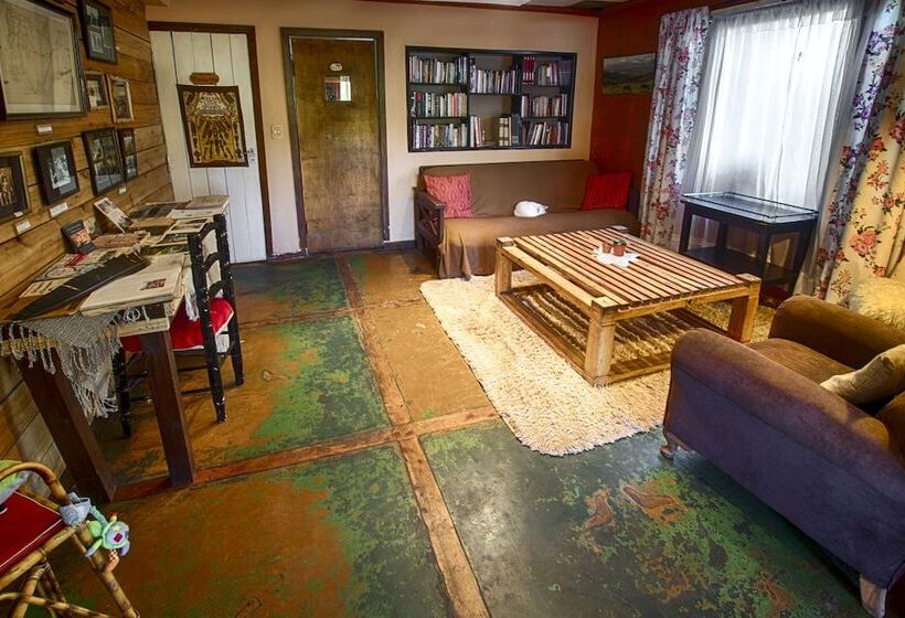 Fotos del hotel Equs Posada De Campo:  8