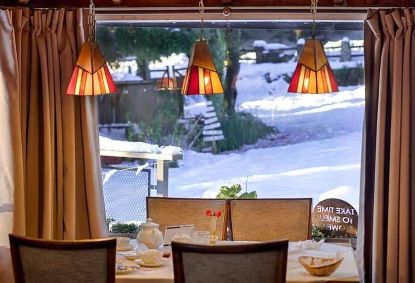 Fotos del hotel Equs Posada De Campo:  3