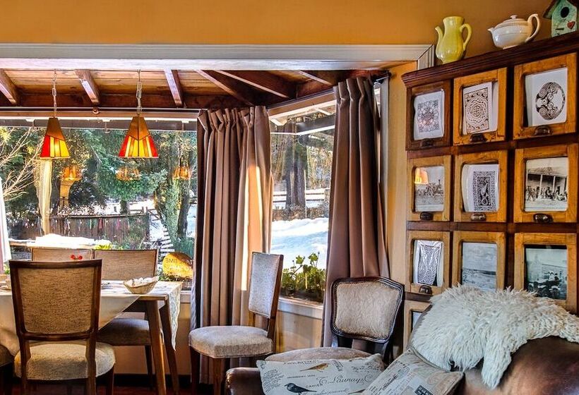 Fotos del hotel Equs Posada De Campo:  15