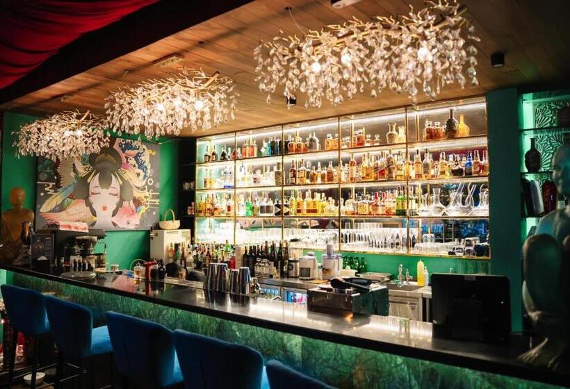 Fotos del hotel Glenwood City Resort:  4