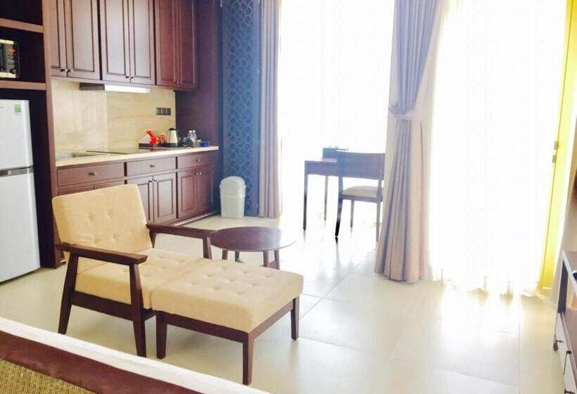 Fotos del hotel Glenwood City Resort:  15