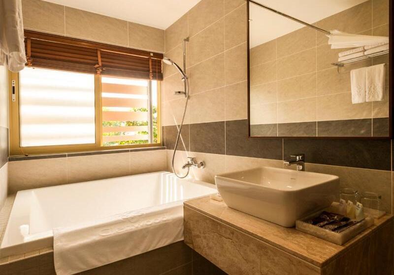 Fotos del hotel Glenwood City Resort:  7