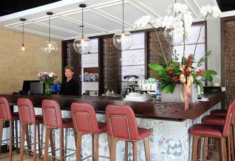 Fotos del hotel Glenwood City Resort:  11