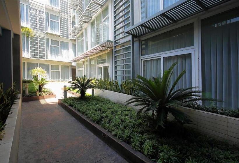 Fotos del hotel Glenwood City Resort:  14