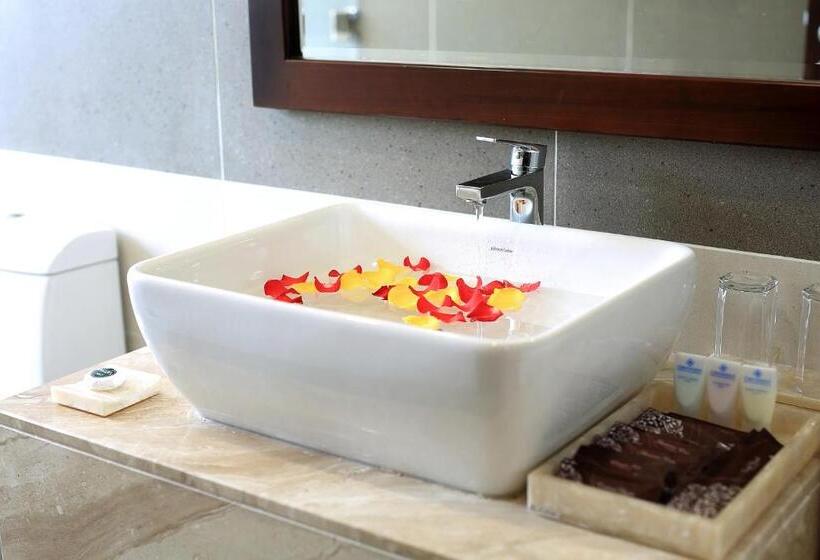 Fotos del hotel Glenwood City Resort:  13