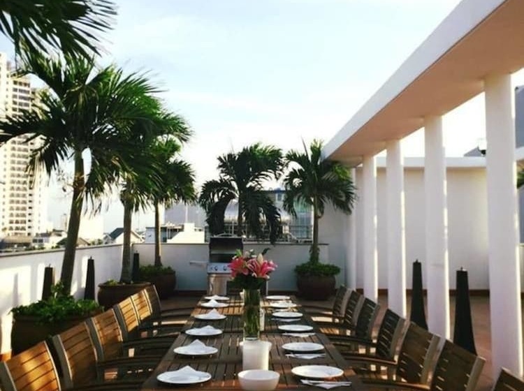 Fotos del hotel Glenwood City Resort:  24