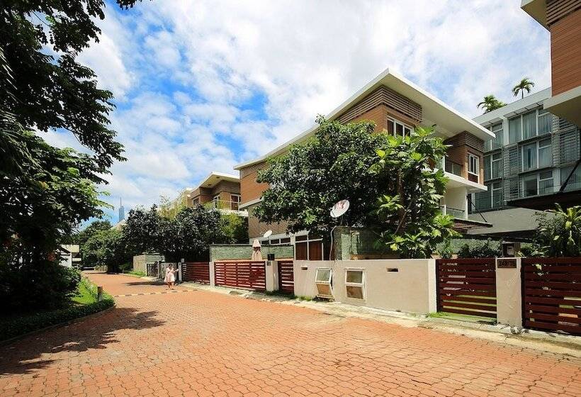 Fotos del hotel Glenwood City Resort:  21