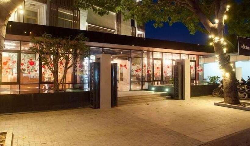 Fotos del hotel Glenwood City Resort:  23