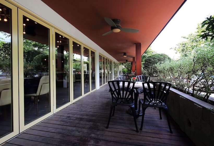 Fotos del hotel Glenwood City Resort:  12