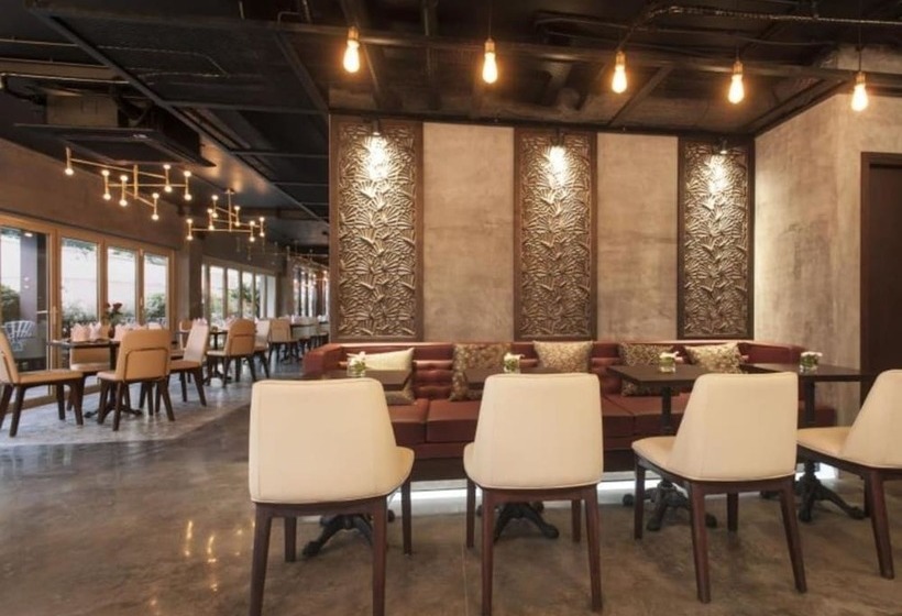 Fotos del hotel Glenwood City Resort:  19