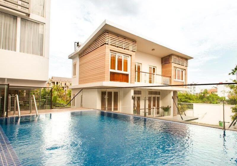 Fotos del hotel Glenwood City Resort:  2