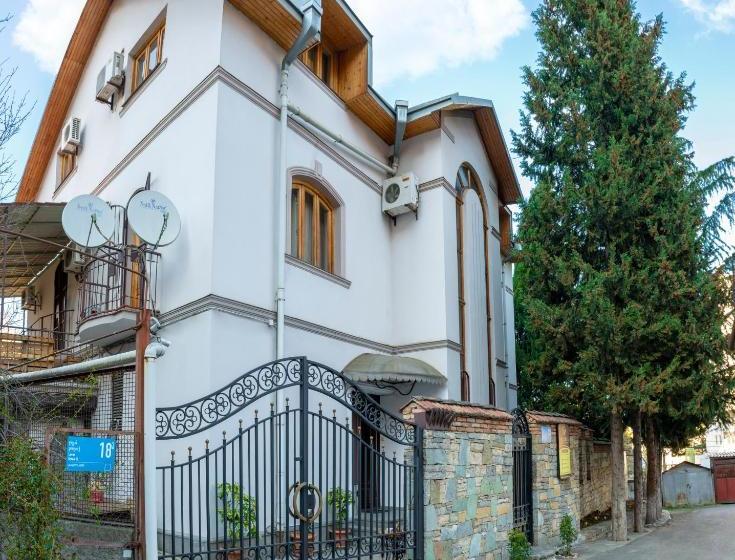 Fotos del hotel Valeria  Tbilisi:  13