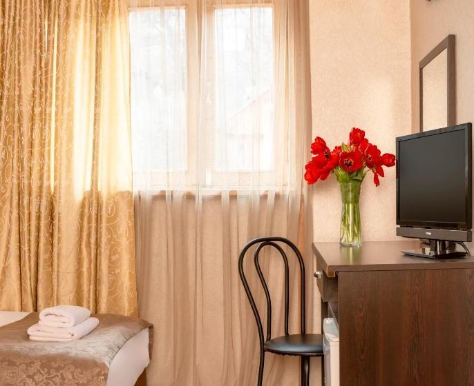 Fotos del hotel Valeria  Tbilisi:  15