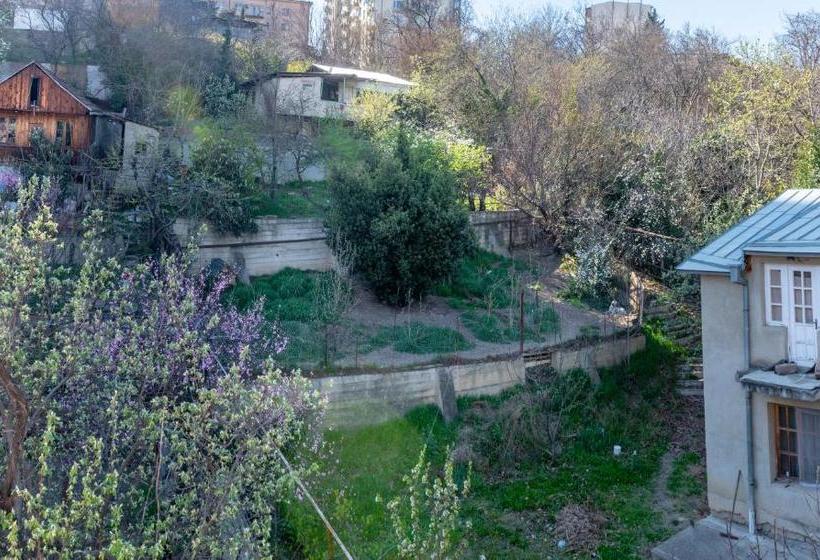 Fotos del hotel Valeria  Tbilisi:  11