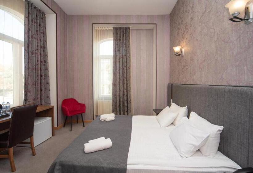 Fotos del hotel Margi Boutique:  17