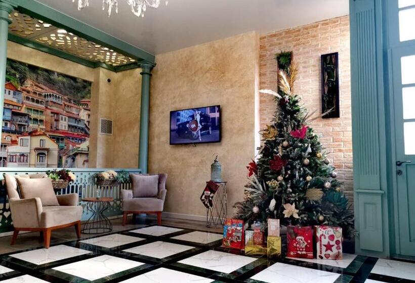 Fotos del hotel Margi Boutique:  20