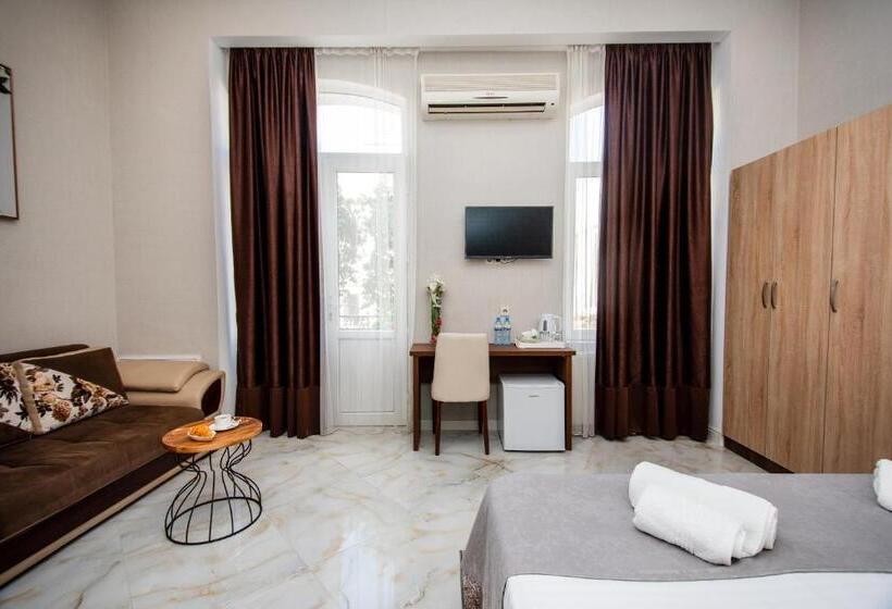 Fotos del hotel Margi Boutique:  2